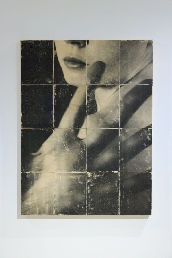 “Work From Home” Takes on New Meaning at CalArts’s Postgrad MFA Show