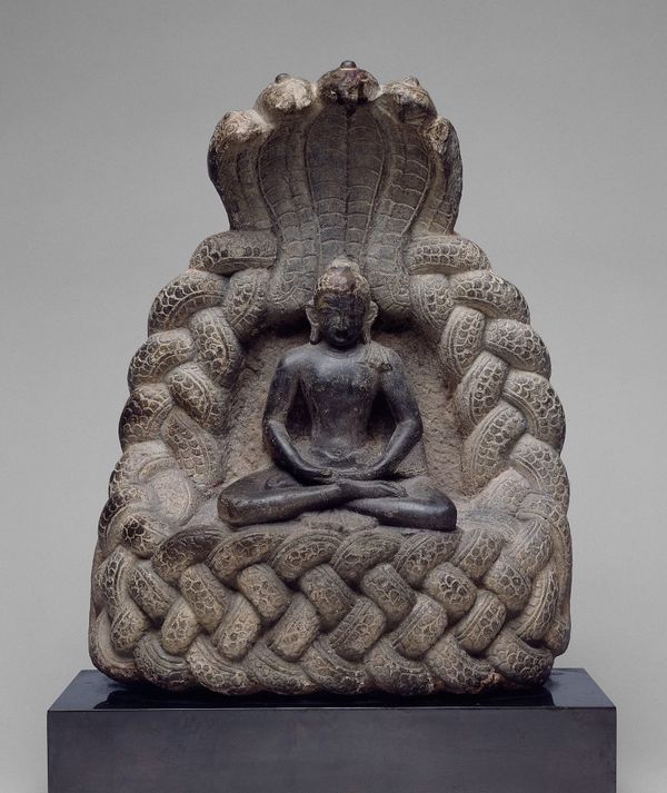 Art Institute of Chicago Returns Sacred Buddha Statue to Nepal