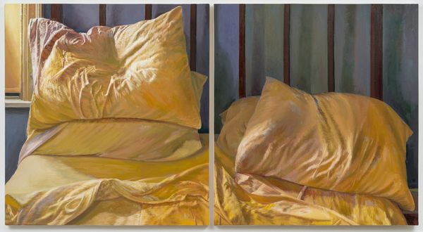 Catherine Murphy Makes the Ordinary Inexplicable