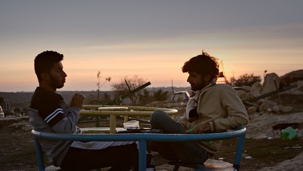 Miami Beach Mayor Pulls Motion to Defund Cinema Screening No Other Land