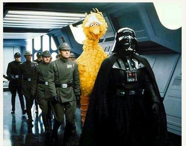 The “Signalgate” Memes Have Entered the Chat