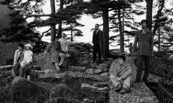 Five New York City Shows to See Right Now