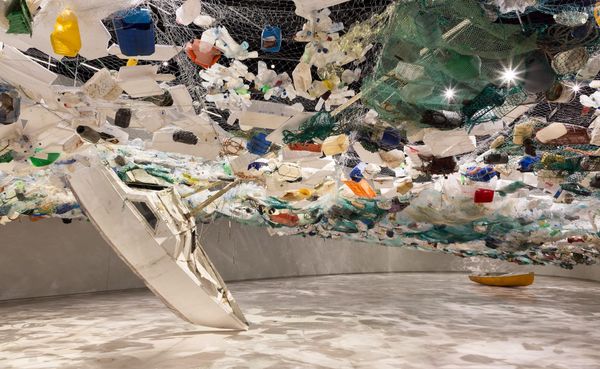 The Ecological Turn in Art Is Here to Stay