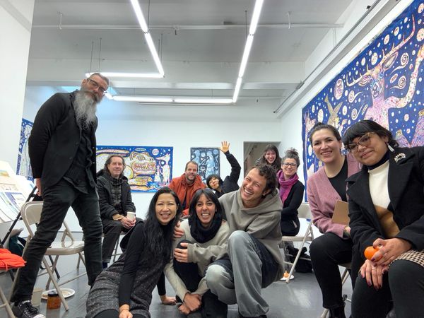 Two Iconic Bushwick Galleries Celebrate 10 Years Together