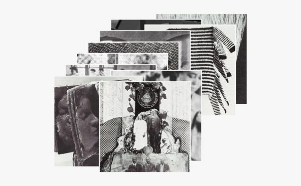 Call for Applications: 2025 Craft Archive Fellowship