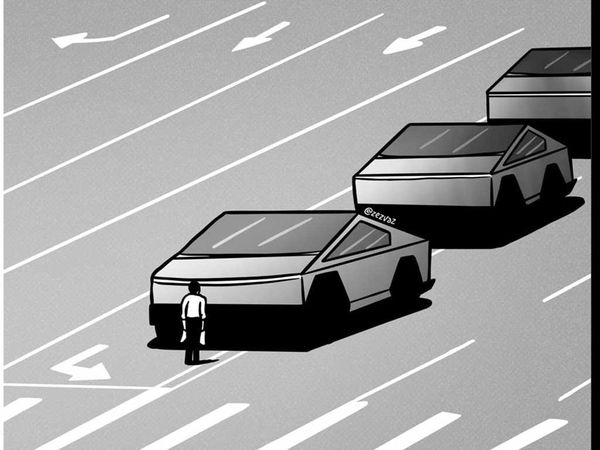 100 Days of MAGA Broligarchy