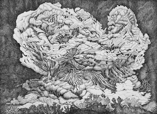 SMFA at Tufts Presents Through Shifting Lenses, the 2025 MFA Thesis Exhibition