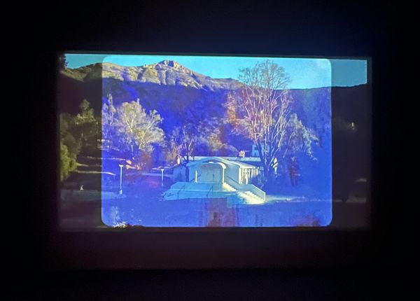 Los Angeles Pays Homage to the Cool Trance of Alice Coltrane