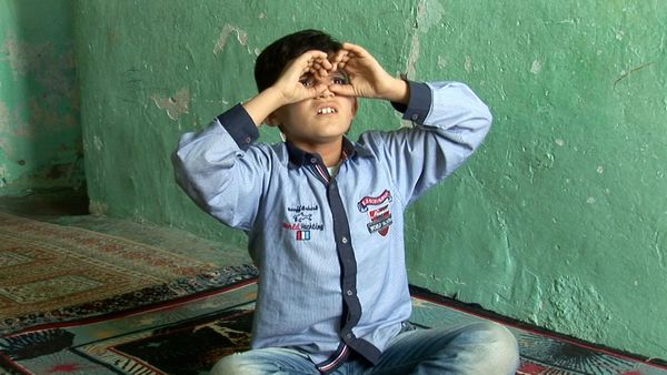 What if Peacemakers Shaped the Future?