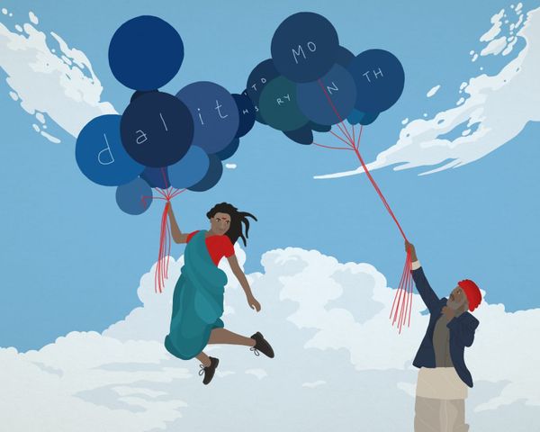 Dalit History Month Is Not a Token