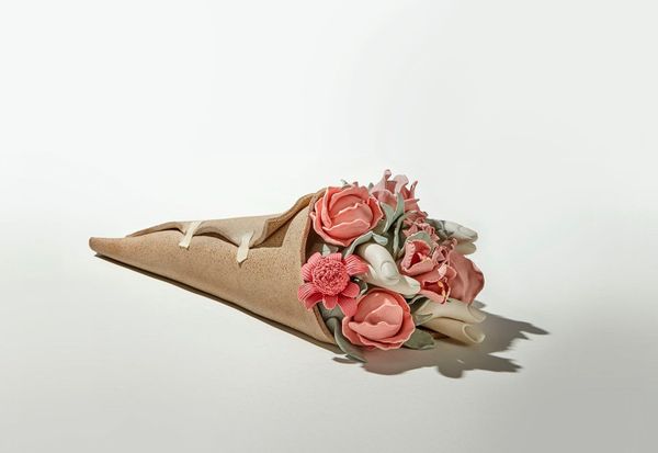 Artists Meditate on the Rose as a Symbol