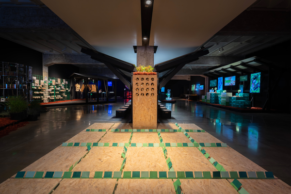 Open Call: Hyundai Blue Prize+ 2025 for Emerging Curators