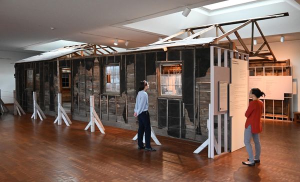 Japanese American National Museum Stands Up for DEI