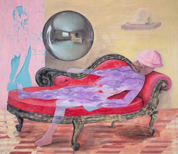 Your Low-Stress Guide to Spring Art Fairs and Events in NYC