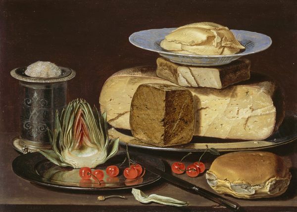Clara Peeters’s Still Lifes Are Even Better Than the Real Thing