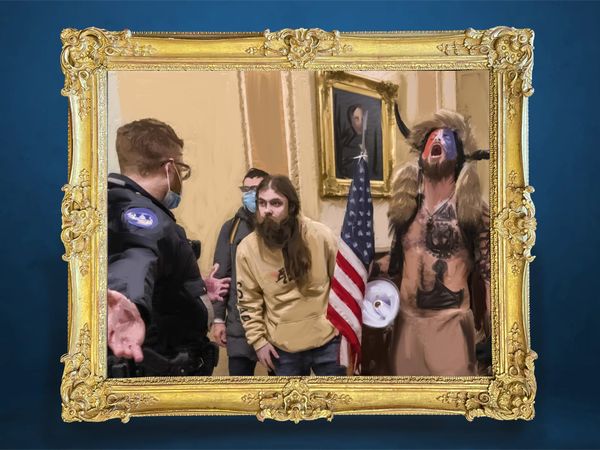 Museum of the American Proud Boy  to Open in DC