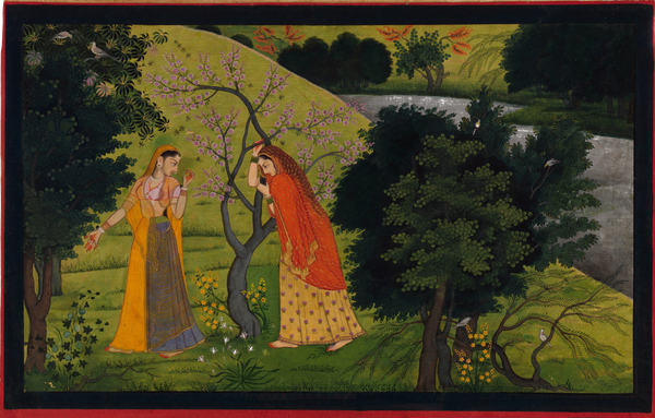 Opportunities in April 2025