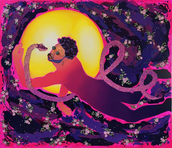 Rituals Presents Devan Shimoyama’s Ornate Universe as the New Contemporary Sacred