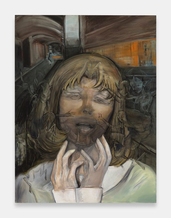 Artist Pulls Out of Harvard Talk Over Academic Freedom Concerns