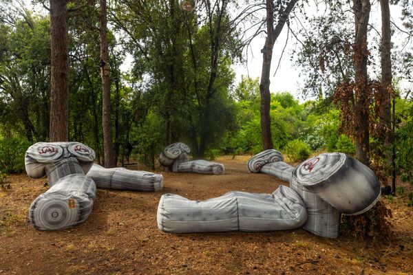 Plásmata 3: We’ve met before, haven’t we?