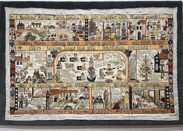 The American Midwest as Bastion for New Nordic Tradition