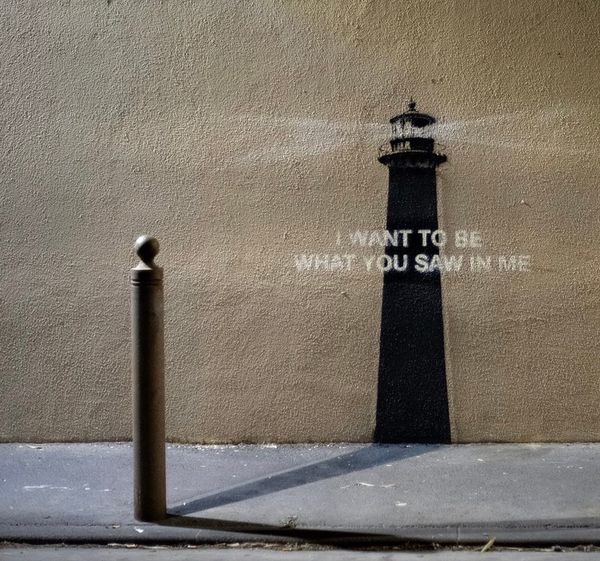 A New Banksy Mural Is a Beacon of Nope