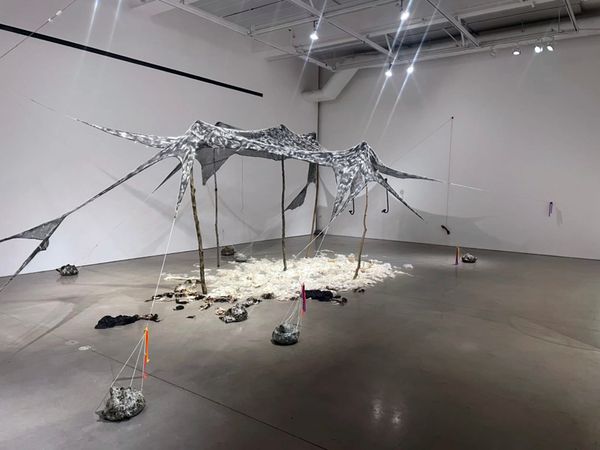 The UCLA MFA Show Proves We’ve Got to Learn From Students