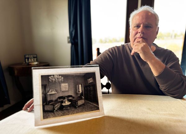 At Home With the Last Heir of a Pissarro Painting Looted by Nazis