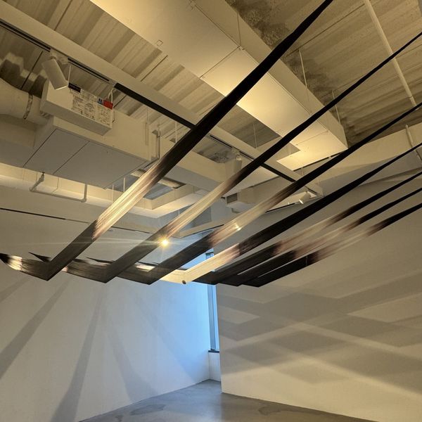 Pratt’s MFA Exhibition Mirrors These Disjointive Times