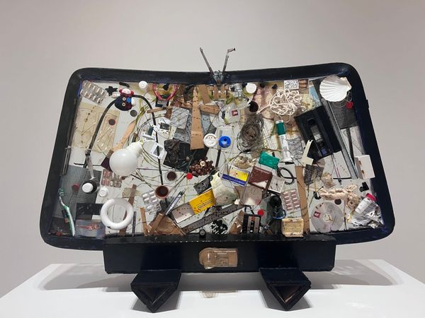 One Man’s Trash Is Another’s Art