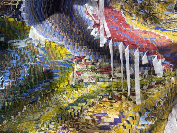 Kenny Nguyen’s Beautiful Refusal