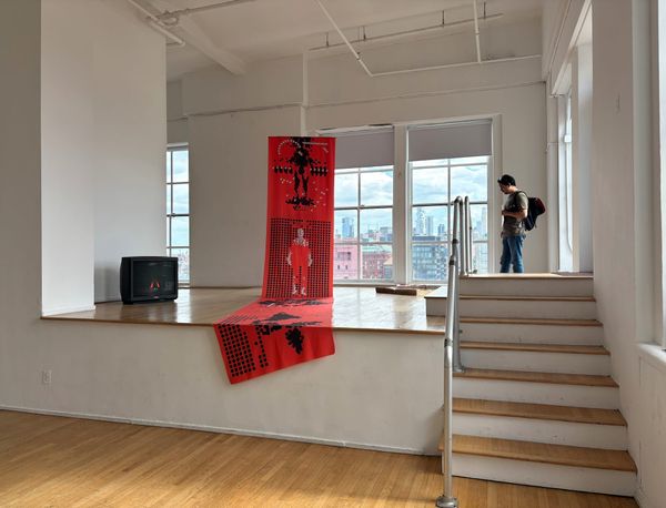 Whitney Museum Cancels Performance About Palestinian Mourning