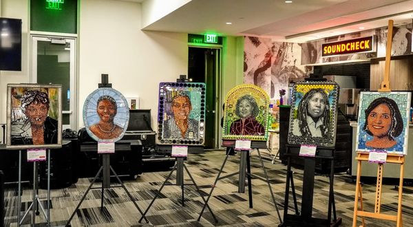 Foundations and Donors Step in to Fill the Federal Art Funding Gap