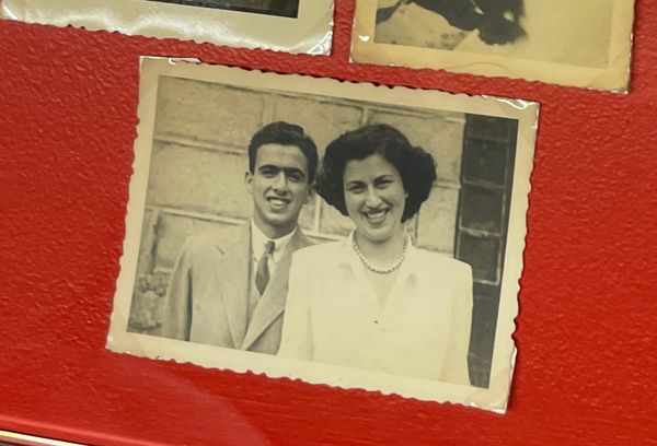 A Spanish Artist Makes Room for Women’s Stories