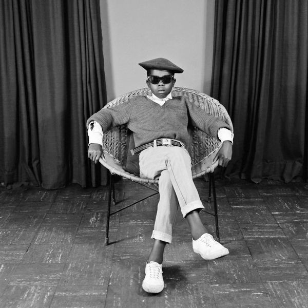 Met Museum Gifted Coveted Trove of 6,500 Photos