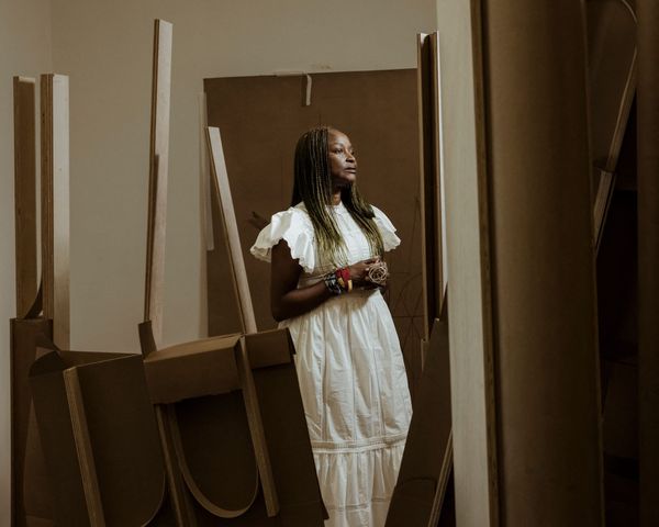 Koyo Kouoh, Curator Tapped for 61st Venice Biennale, Dies at 57