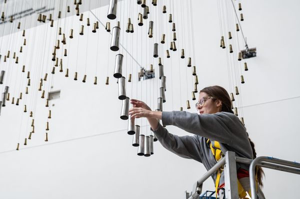 Artists Brace for High Production Costs Amid Tariffs Chaos