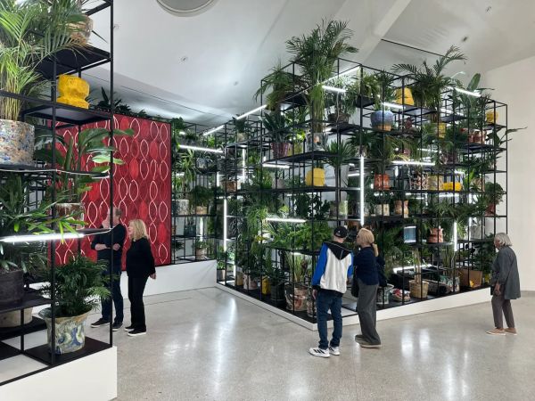 Four New York City Shows to See Right Now