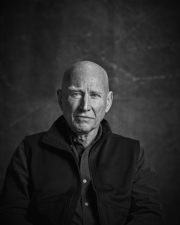 Sebastião Salgado, Unflinching Documentary Photographer, Dies at 81