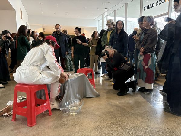 Fifteen Shows in One at Bard’s Center for Curatorial Studies