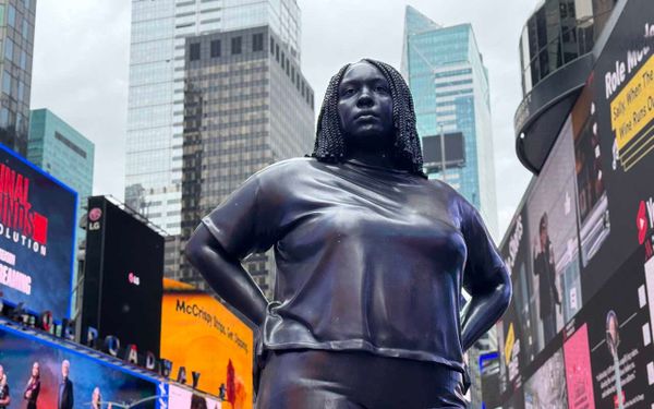 Manufacturing "Black Fatigue" in the Art World