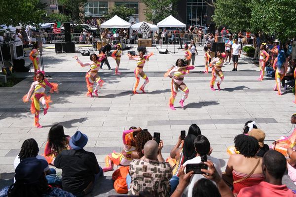 11 Juneteenth Events Around New York City