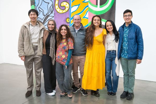 Funding for MFA Students: The $90,000 Paul & Daisy Soros Fellowships for New Americans