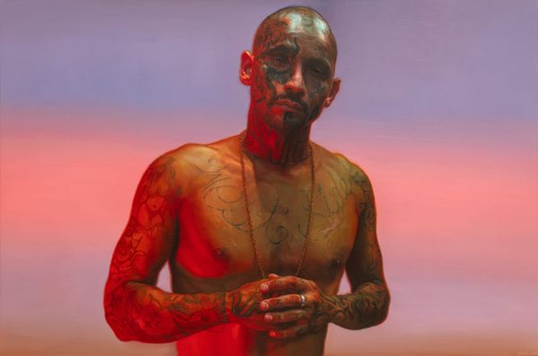 Vincent Valdez: Just a Dream… Is on View Now at MASS MoCA