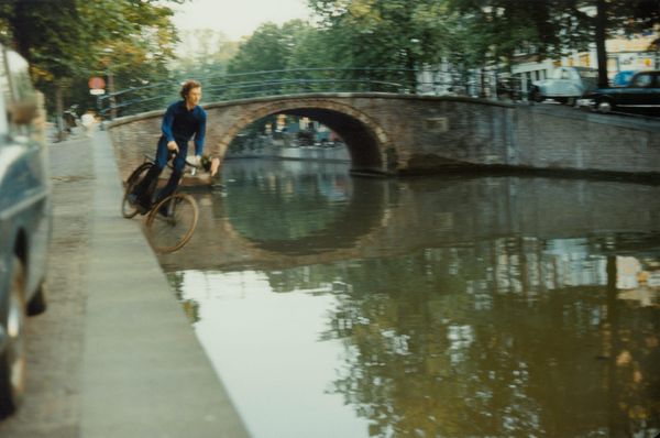 Bas Jan Ader Made Fate Into an Art