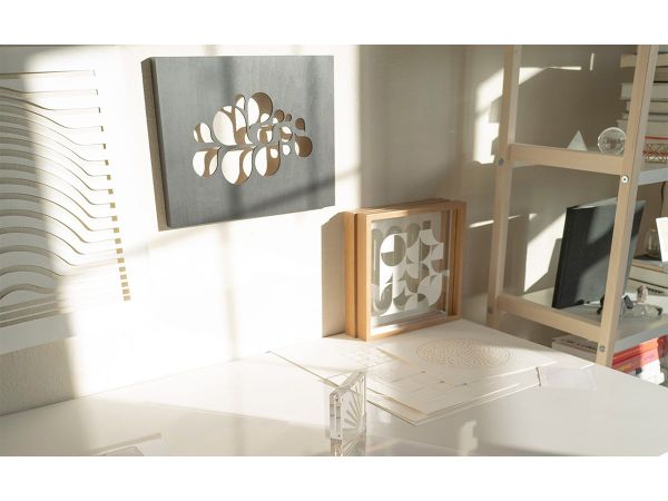 A View From the Easel