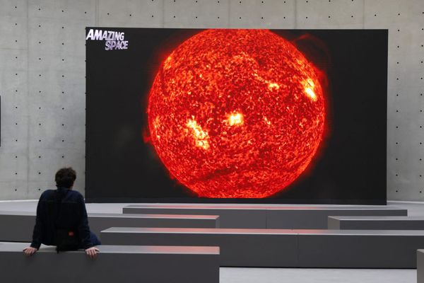 Juneteenth Is the Story of a Freedom Withheld