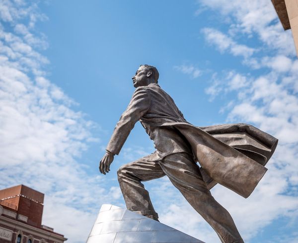 30 NYC Monuments of Black Americans You Should Know