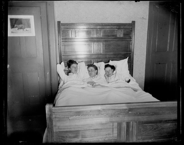 The American Street Photographer Who Queered the Victorian Era