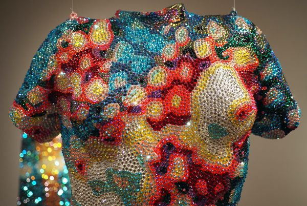 Four New York City Art Shows to See Right Now